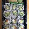 Sushi X gift card
