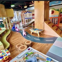 The Kids Town