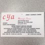 Photo of CYA Messenger Service
