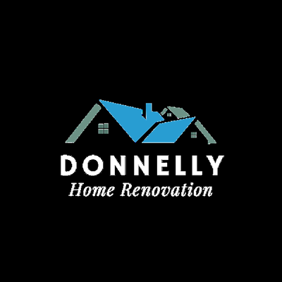Donnelly Home Renovation Logo