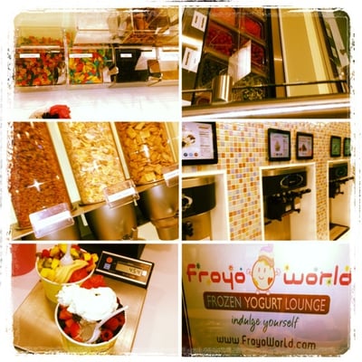 Photo of Your Sweet Central - New Britain, CT, US.