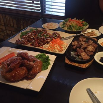 R.O.K. - Korean Near Me - Lauderhill, Florida R.O.K. - Korean Near Me - Lauderhill, Florida