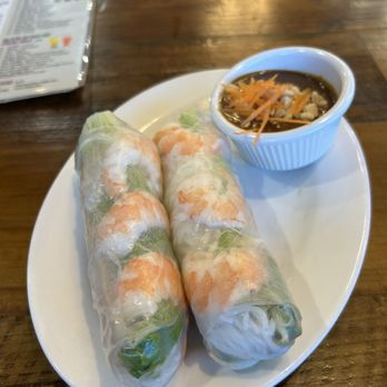 Pho Palace - Spring roll - Vietnamese Near Me - Arlington, Texas Pho Palace - Spring roll - Vietnamese Near Me - Arlington, Texas
