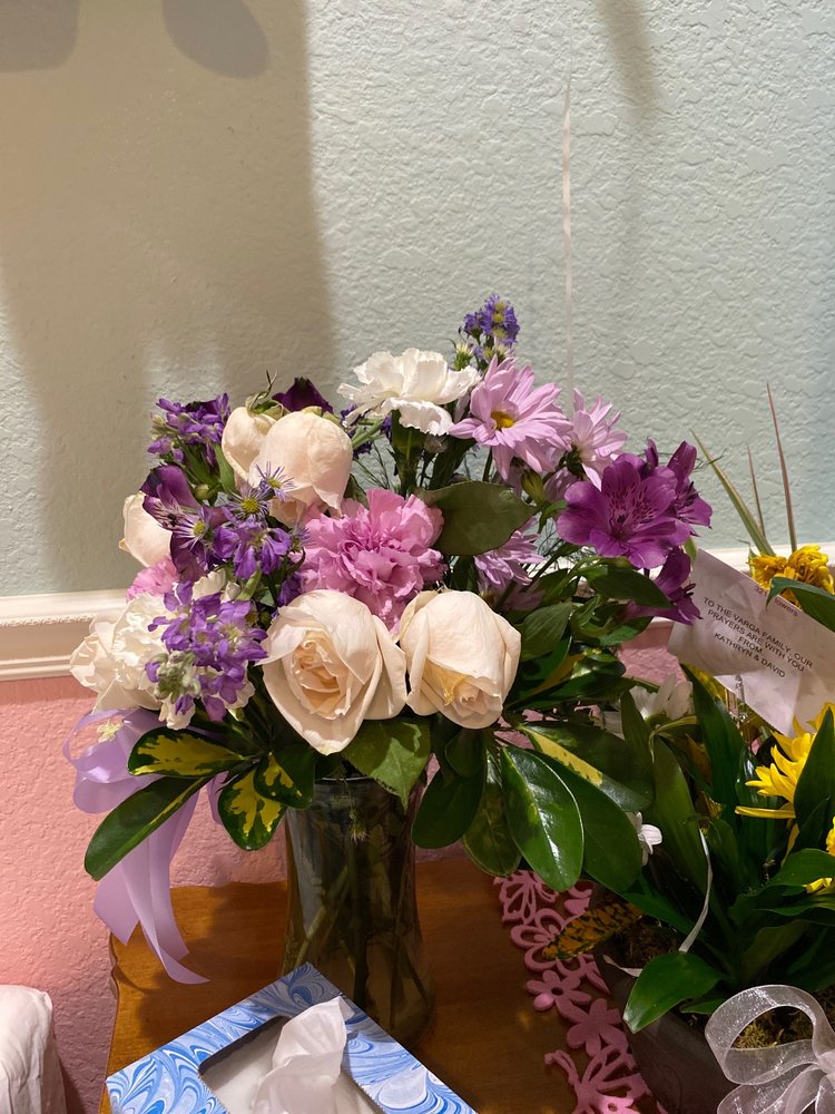 FLOWERS BY JOANN Updated August 2024 18 Photos 5108 Minton Rd NW