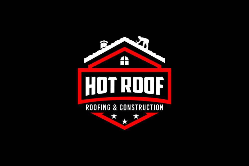 Slide of Hot Roof