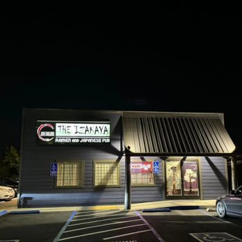 The Izakaya