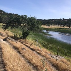 Rockville Hills Regional Park - View