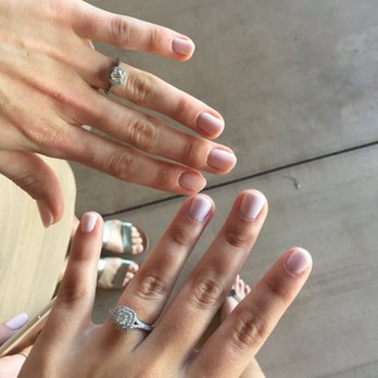 Nails By Yen - Gel manicures! Love it :) - Nail Salons Near Me - Tucson, Arizona