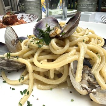 Settecento - Italian Near Me - Los Angeles, California