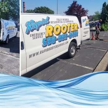 Rapid Rooter - Plumbing Near Me - New Bedford, Massachusetts Rapid Rooter - Plumbing Near Me - New Bedford, Massachusetts