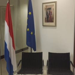 Consulate General of the Netherlands