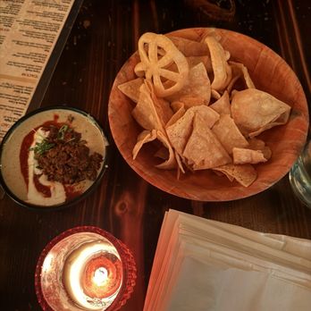 Mula Mexican Kitchen & Tequileria - Chips & Queso with Chorizo - Bars Near Me - Omaha, Nebraska Mula Mexican Kitchen & Tequileria - Chips & Queso with Chorizo - Bars Near Me - Omaha, Nebraska