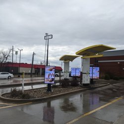 McDonald's - McDonald's, El Paso IL