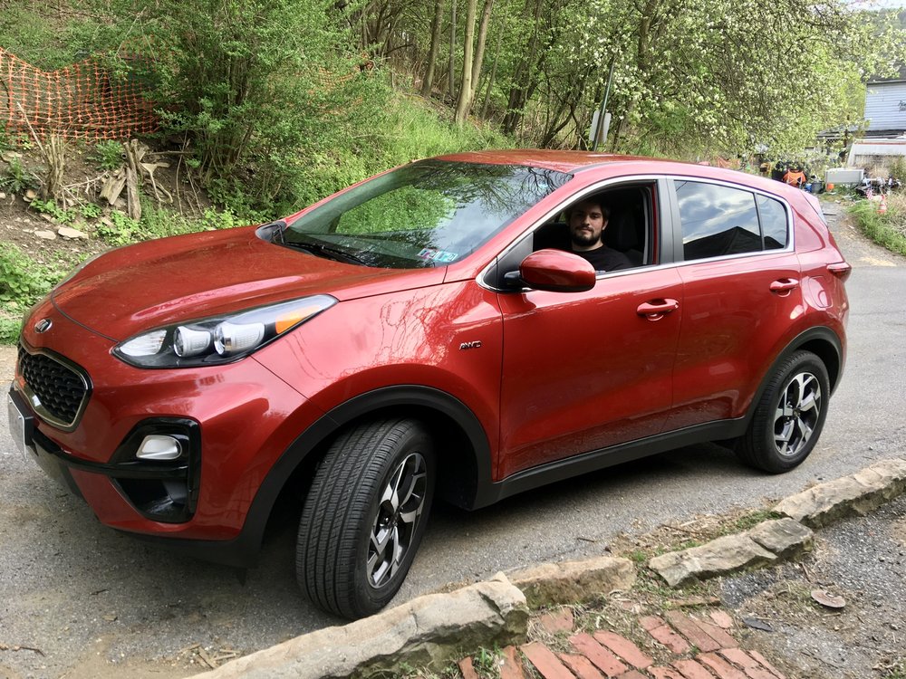 TEAM KIA Updated August 2024 1215 Scalp Ave, Johnstown, Pennsylvania Car Dealers Phone