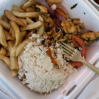 Mochica - Pollo Saltado - Peruvian Near Me - Concord, North Carolina Mochica - Pollo Saltado - Peruvian Near Me - Concord, North Carolina