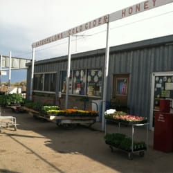 Bauserman Fruit & Vegetable Market