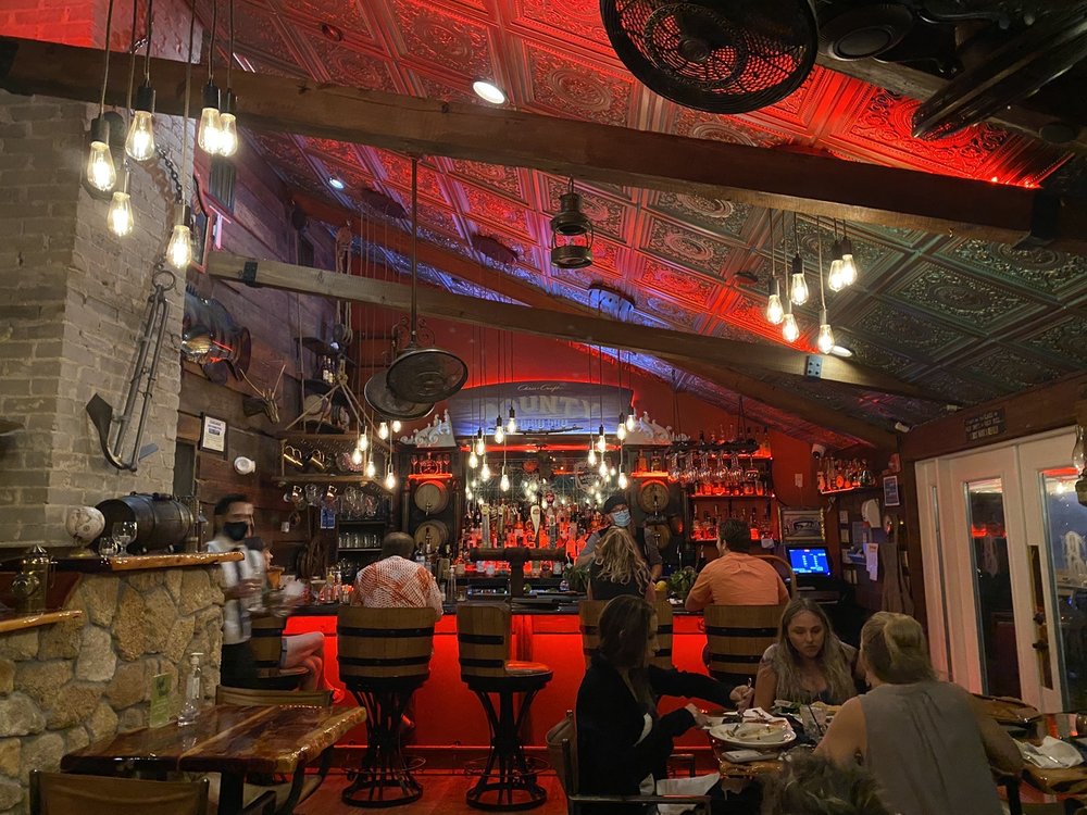Flagler Tavern