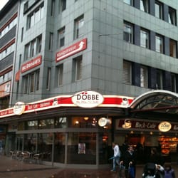 Döbbe Bäckereien