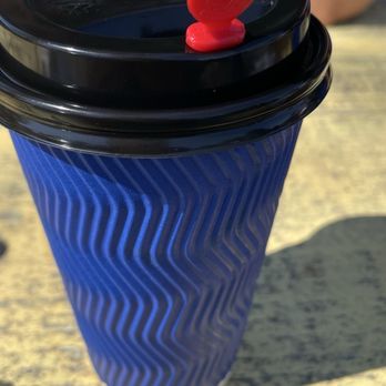 Broken Banana Coffee - Coffee - Desserts Near Me - Broken Bow, Oklahoma