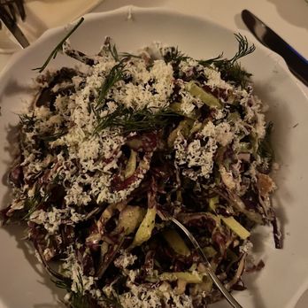 Josephine - Antipasto salad - Italian Near Me - Jacksonville, Florida