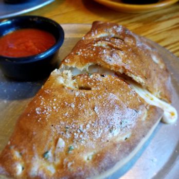Vinnie's on 11 - Stromboli - Pizza Near Me - Chambersburg, Pennsylvania