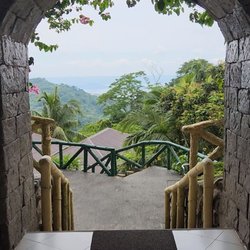 Estancia Resort Hotel