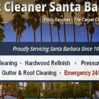 Finco Services - Finco services specializes in carpet cleaning, high-pressure, steam cleaning and hardwood floor refinishing - Carpet Cleaning Near Me - Santa Barbara, California Finco Services - Finco services specializes in carpet cleaning, high-pressure, steam cleaning and hardwood floor refinishing - Carpet Cleaning Near Me - Santa Barbara, California