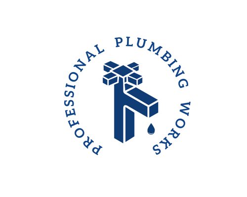 Professional Plumbing Works