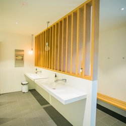 KX Yoga - Bathroom. Image from KX Yoga