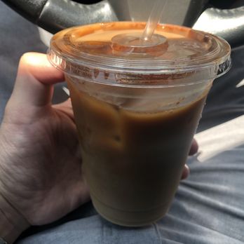 Enigma Coffee - Coffee & Tea Near Me - Los Angeles, California Enigma Coffee - Coffee & Tea Near Me - Los Angeles, California