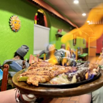 El Tapatio - Mexican Near Me - Page, Arizona