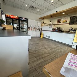 NewSong Donut & Cafe