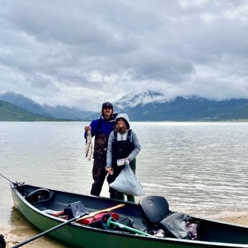 Mt Elbert Canoe & Kayak - Catch of the Day! Trout! - Boating Near Me - Twin Lakes, Colorado Mt Elbert Canoe & Kayak - Catch of the Day! Trout! - Boating Near Me - Twin Lakes, Colorado