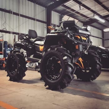 Modified - Auto Repair Near Me - Spring, Texas