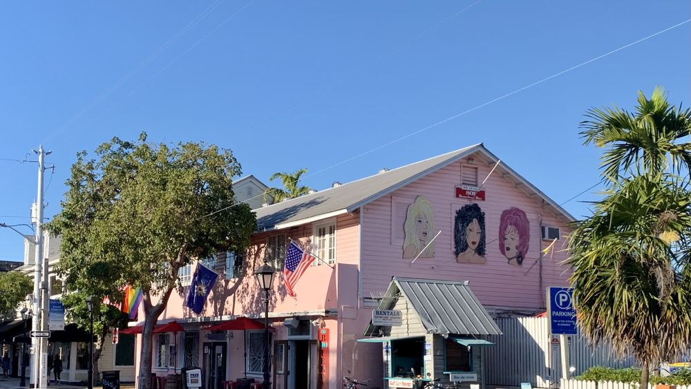 801 BOURBON BAR 188 Photos & 139 Reviews Dance Clubs 801 Duval St, Key West, FL Phone