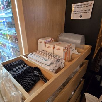 Minari Market - Ramen Near Me - Vancouver, Washington