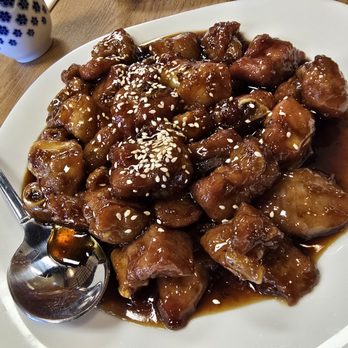 North Star - Szechuan Near Me - Lake Zurich, Illinois