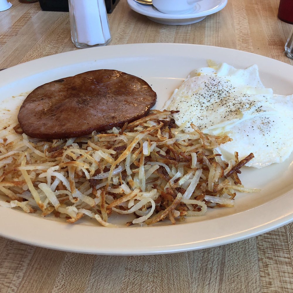 The Dixie Pig - Breakfast & Brunch Near Me - Abilene, Texas