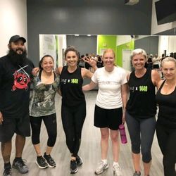 Fitness 1440