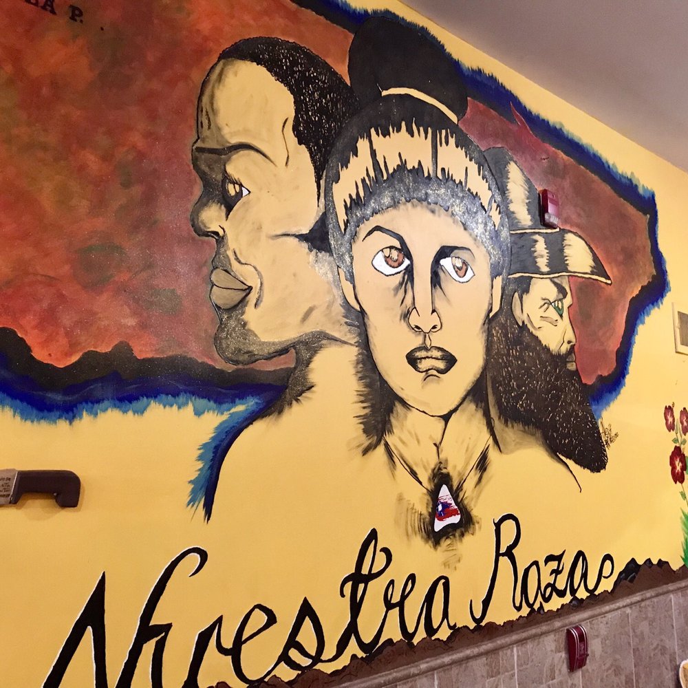 Taino's Kitchen - Puerto Rican Near Me - Newark, New Jersey Taino's Kitchen - Puerto Rican Near Me - Newark, New Jersey