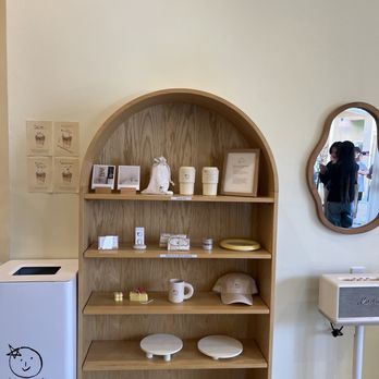 Harucake - Merch - Coffee & Tea Near Me - Los Angeles, California Harucake - Merch - Coffee & Tea Near Me - Los Angeles, California