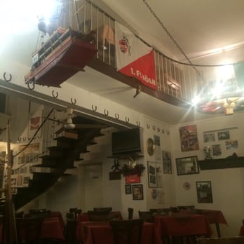 San Remo - Zeitreise in die Vergangenheit - Pizza Near Me - Cologne, NW San Remo - Zeitreise in die Vergangenheit - Pizza Near Me - Cologne, NW