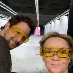 THE POWDER ROOM - 12 Photos & 18 Reviews - 106 Griffin Blvd, Panama ...