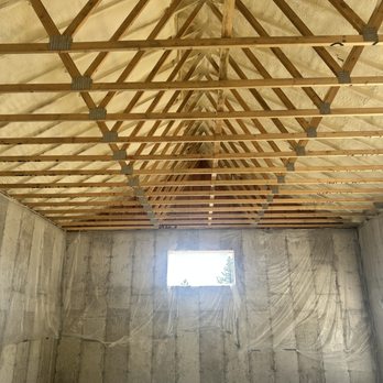 Spray Foam Giants - Insulation Installation Near Me - Sparks, Nevada Spray Foam Giants - Insulation Installation Near Me - Sparks, Nevada