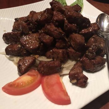 Panda Inn - Chinese Near Me - Pasadena, California