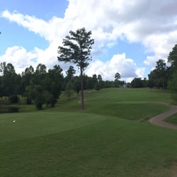 The Providence Club - Uphill Par 4