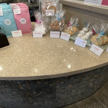 Goki - Bakehouse & Coffee Shop - Merchandise - Coffee & Tea Near Me - Arcadia, California