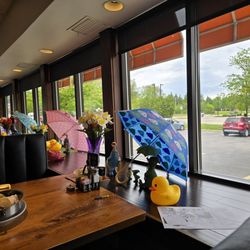 Alexanders Cafe