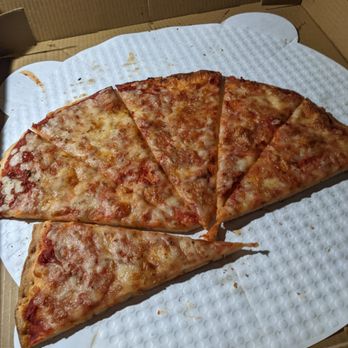 Luigi's Pizza Shop - just terrible. - Pizza Near Me - Clymer, Pennsylvania Luigi's Pizza Shop - just terrible. - Pizza Near Me - Clymer, Pennsylvania