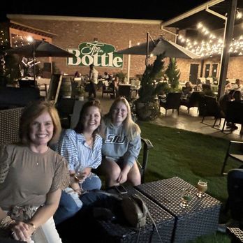 The Open Bottle - Bars Near Me - Huntsville, Alabama The Open Bottle - Bars Near Me - Huntsville, Alabama